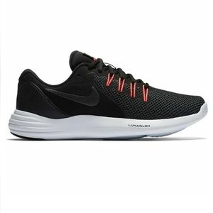 Nike Lunar Apparent size 9.5